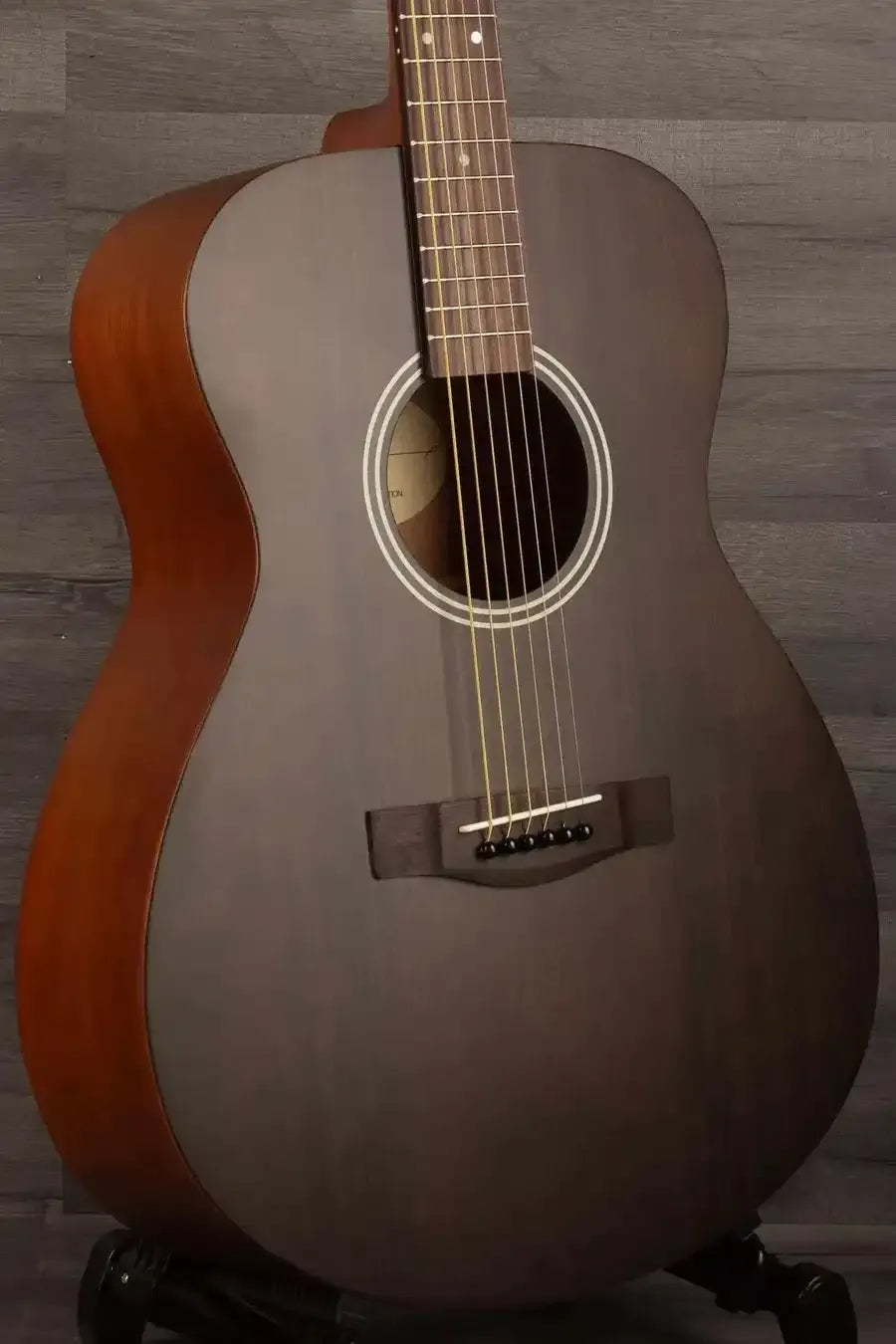 Yamaha FS400 Smokey Black
