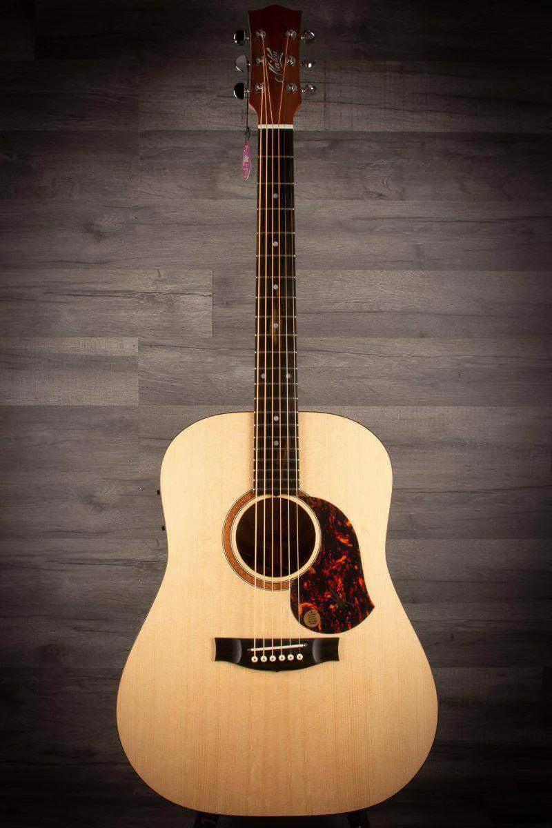 Maton SRS70 Acoustic Guitar