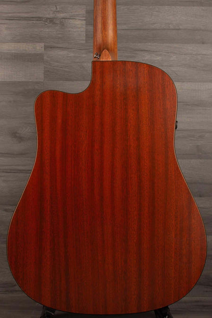 USED - Martin - DCPA5 Performing Artist Dreadnought inc hard case