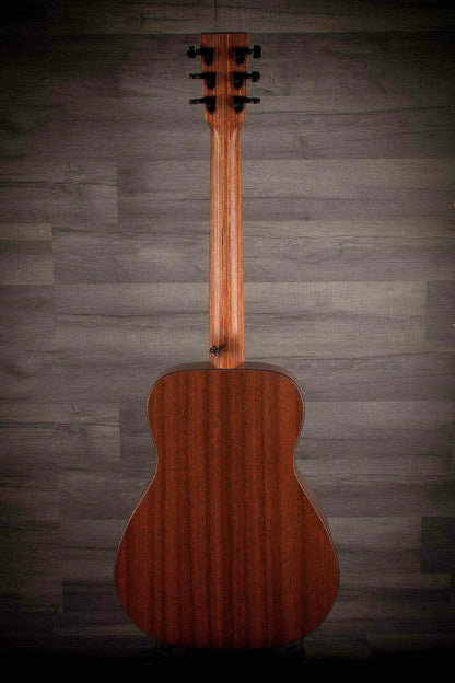 USED - Martin "Ed Sheeran - Divide" Acoustic Guitar