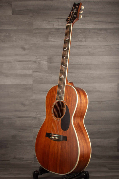 PRS - Parlour Satin Mahogany SE