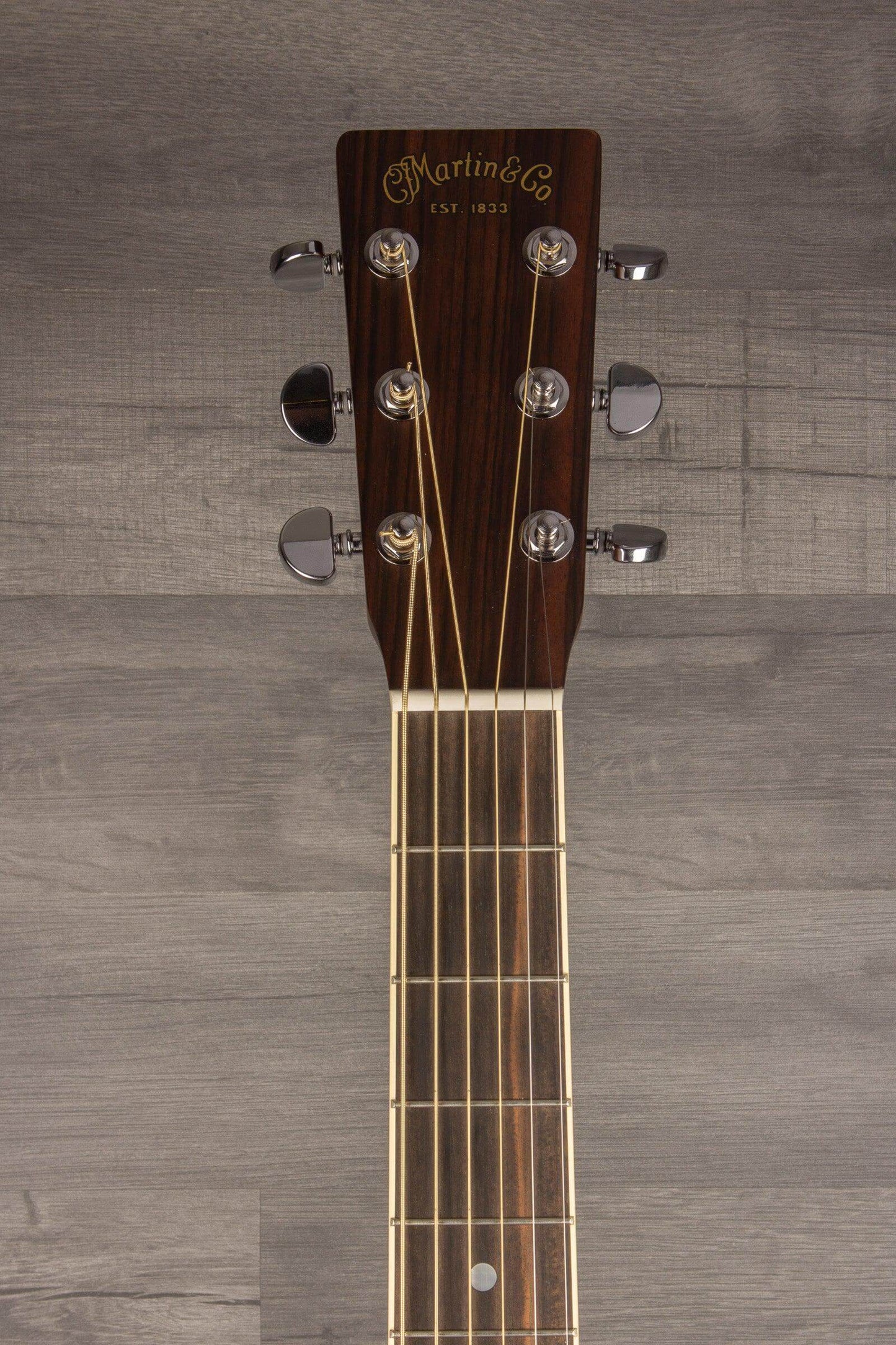 USED - Martin D-35 Acoustic guitar - 2022 model