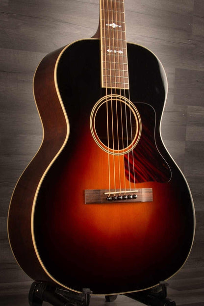 Huss & Dalton Crossroads L13 s#5226