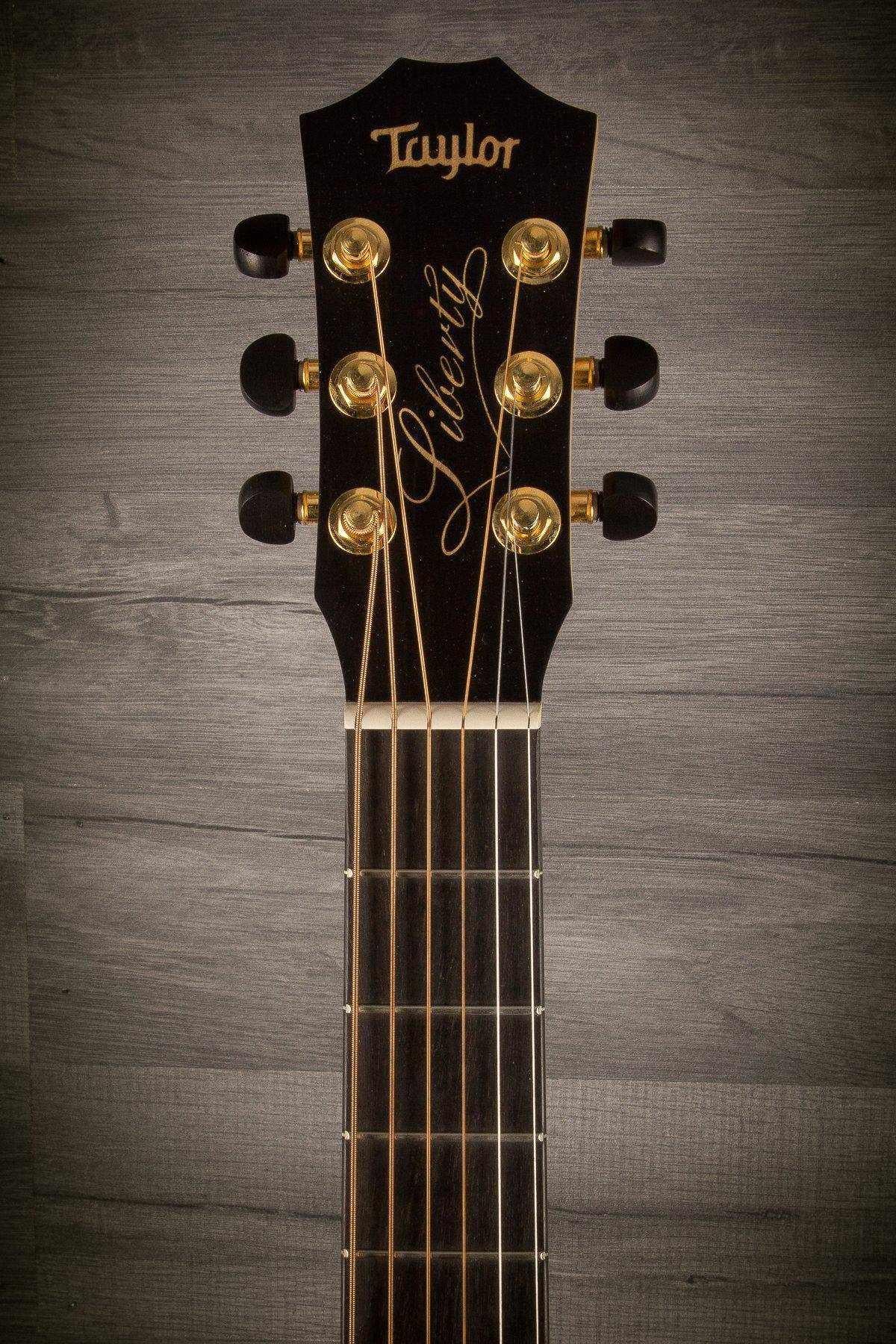 USED - 2002 Taylor Baby Liberty Tree