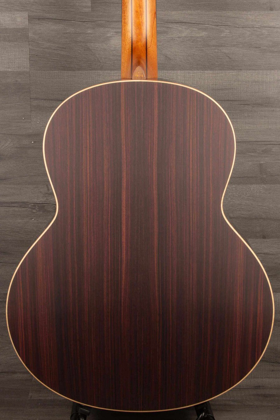 Lowden F-32 Anniversary Guitar - 50th Anniversary Edition
