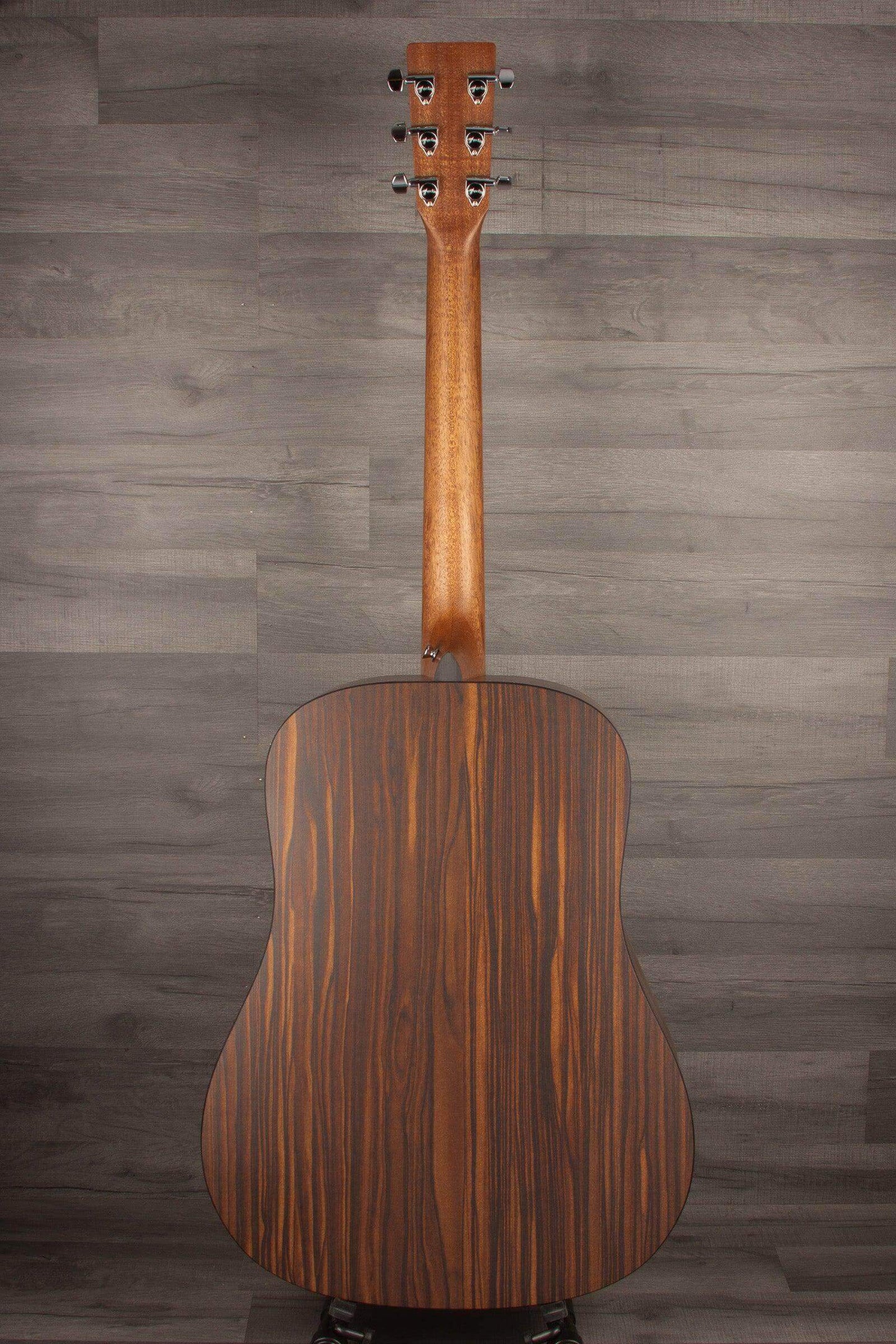 Martin DX2E BURST -  Acoustic guitar