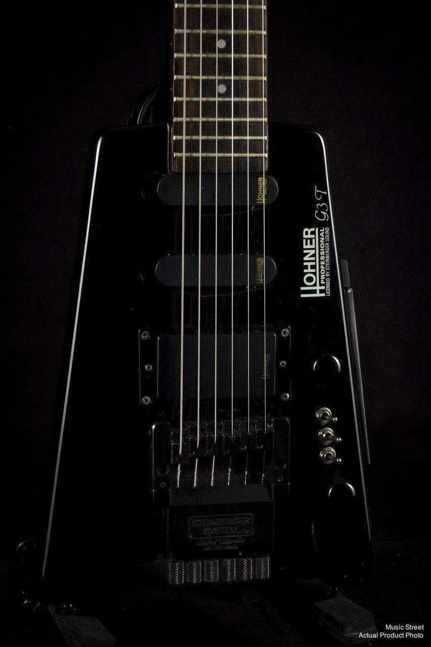 USED - Hohner Pro G3T
