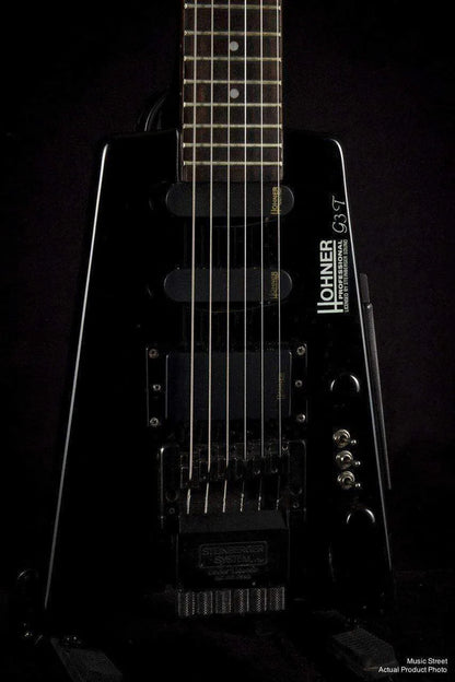 USED - Hohner Pro G3T