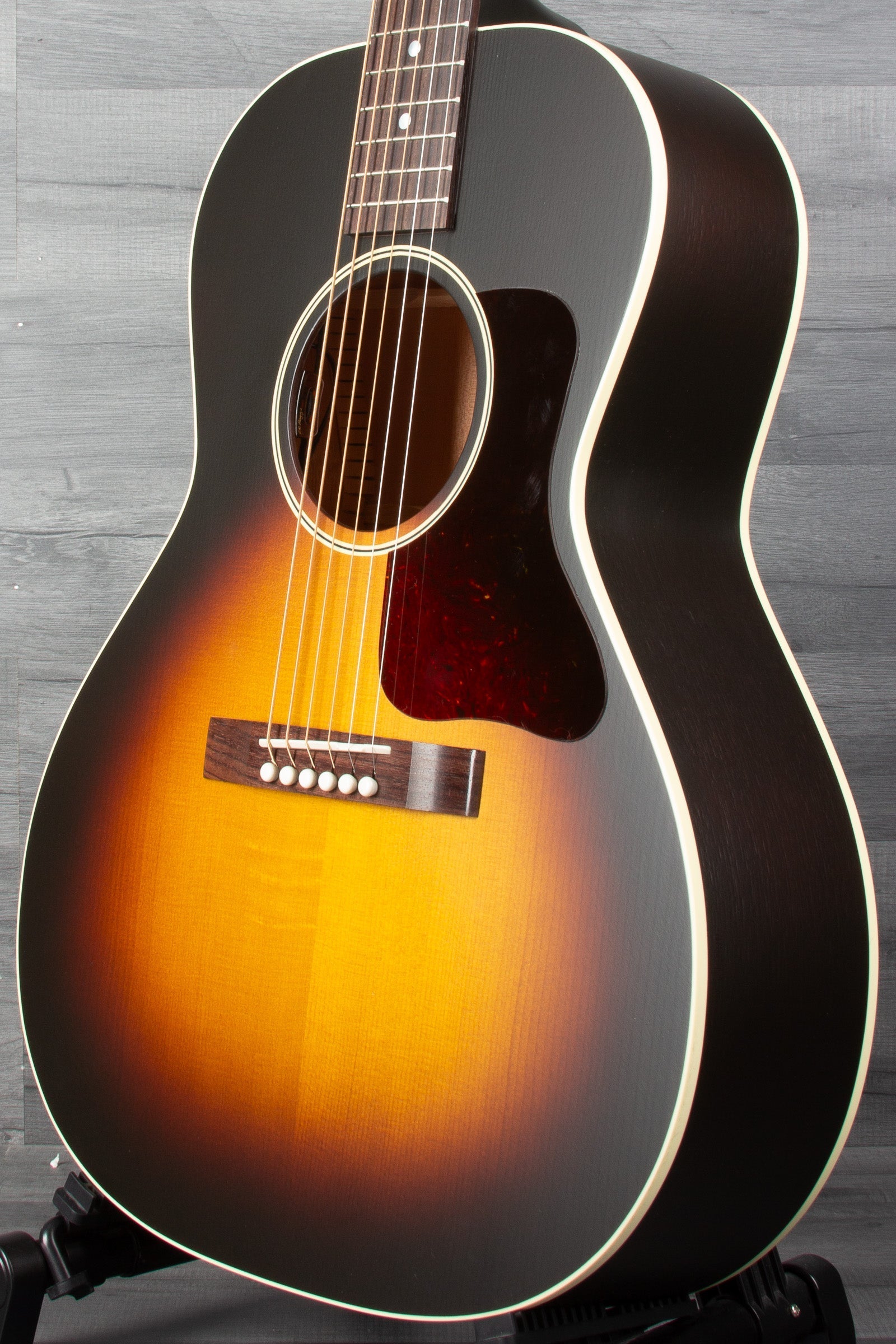 Gibson L-00 Special - Vintage Sunburst Satin