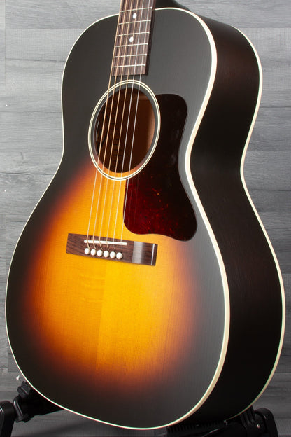 Gibson L-00 Special - Vintage Sunburst Satin