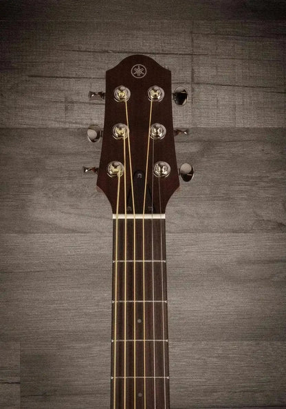 USED Yamaha SLG200S Silent Steel Guitar Natural Finish - Premium Quality Used Yamaha SLG200S Silent Guitar
