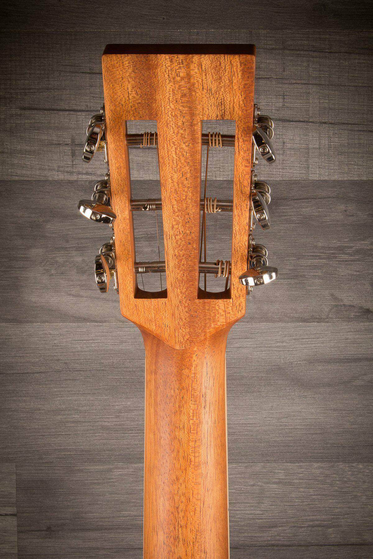 Auden Neo Emily Rose Electro Acoustic Guitar