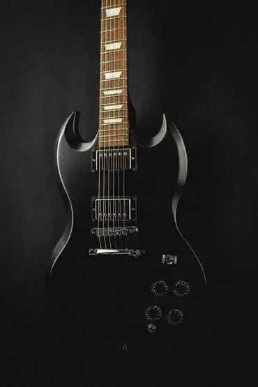 USED - Gibson Sg Special Tribute '60S, Ebony