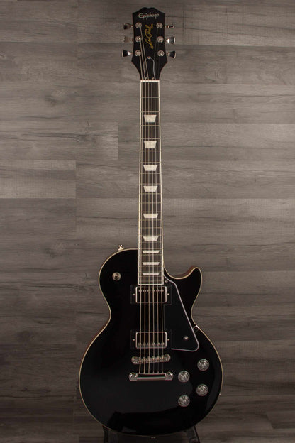 Epiphone Les Paul Modern -  Graphite Black