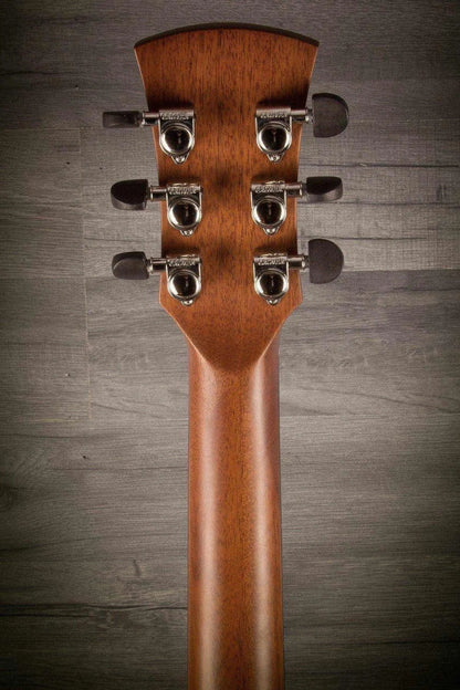 Faith FG1-RE Mars Electro Legacy Series