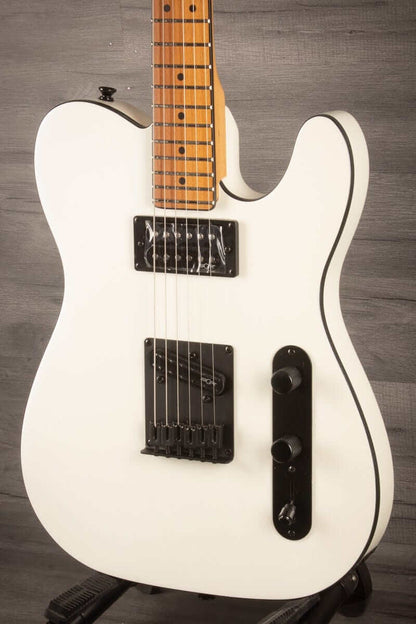 Squier - Contemporary Telecaster RH - Pearl White