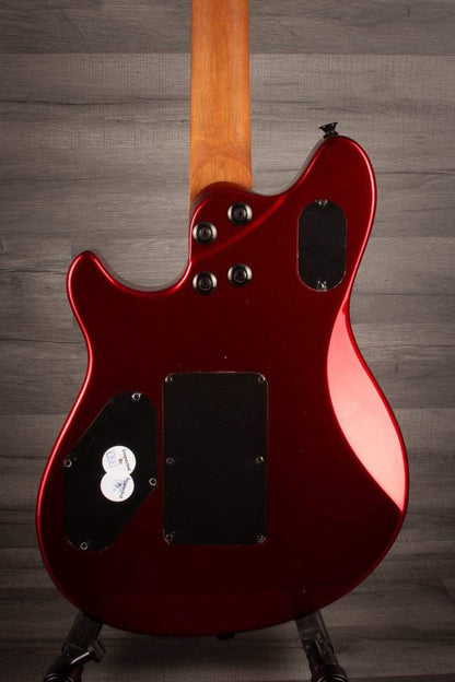 EVH Wolfgang® Standard, Baked Maple Fingerboard, Stryker Red