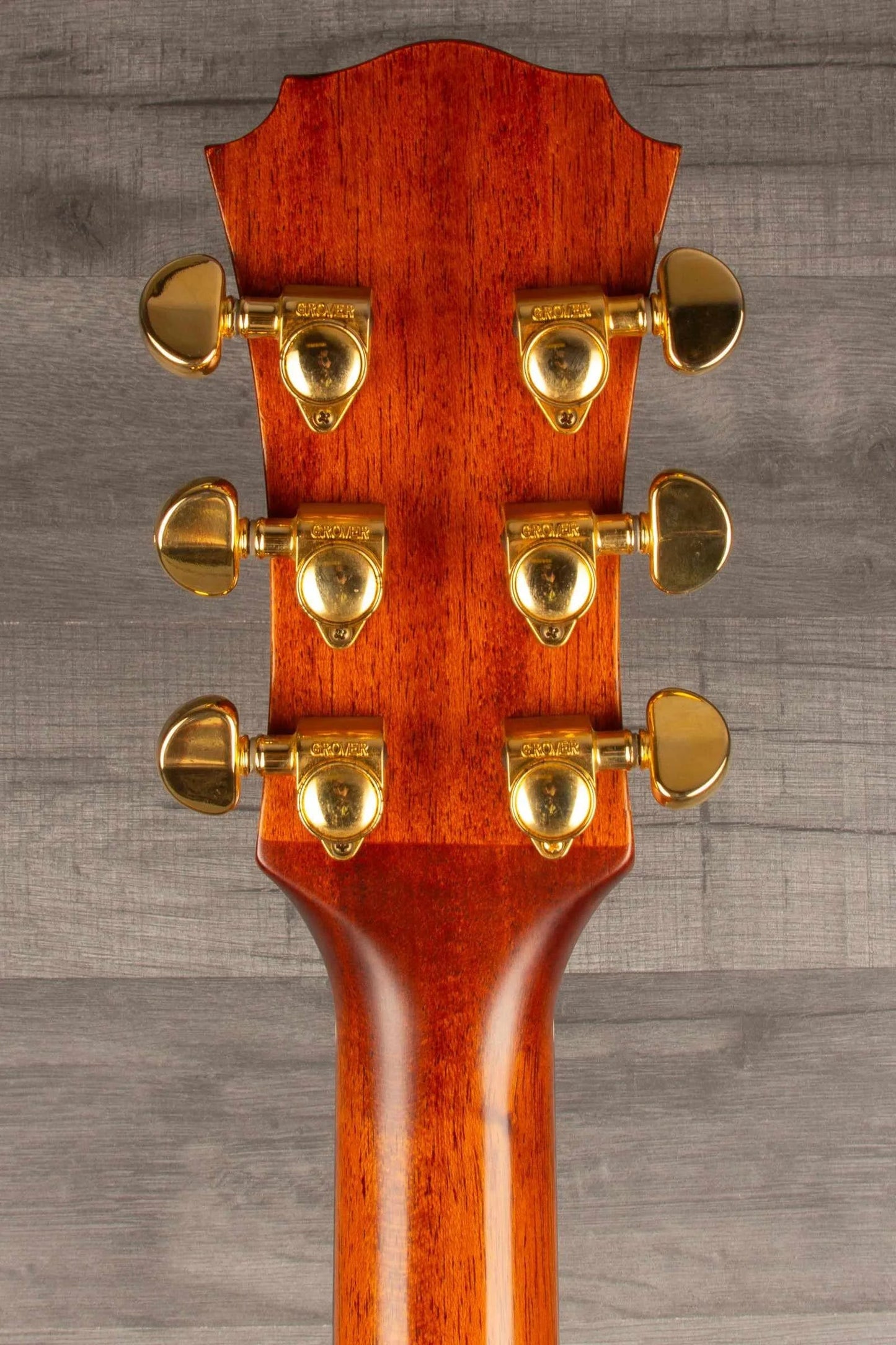 USED - Freshman FA400FBJ Jumbo including hard case