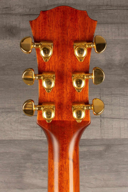 USED - Freshman FA400FBJ Jumbo including hard case