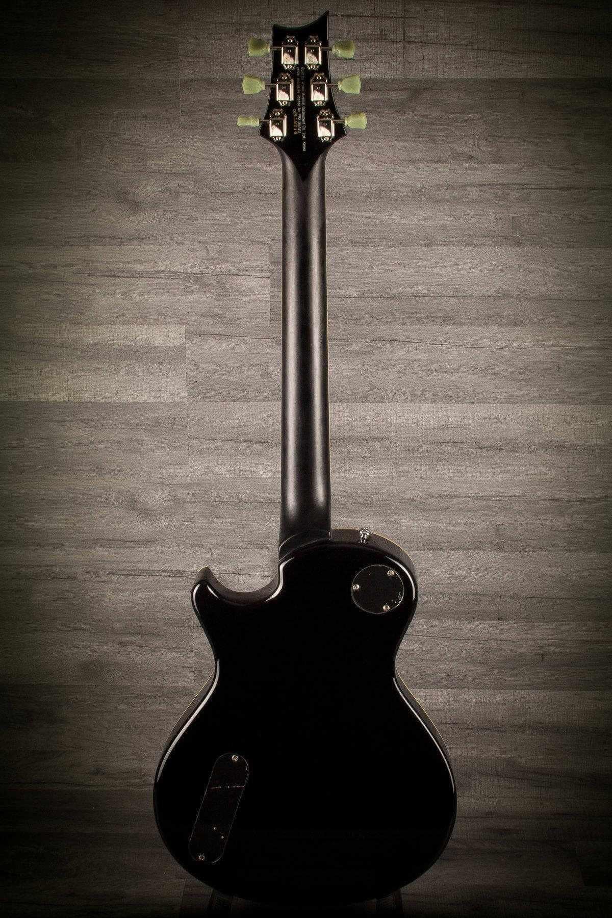 USED - 2019 PRS Bernie Marsden - Grey Black