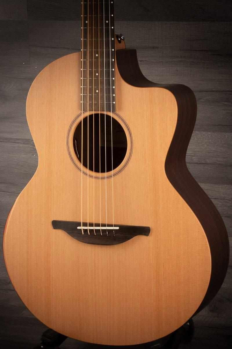 Sheeran by Lowden S-03 / 2021 - Acoustic Guitar