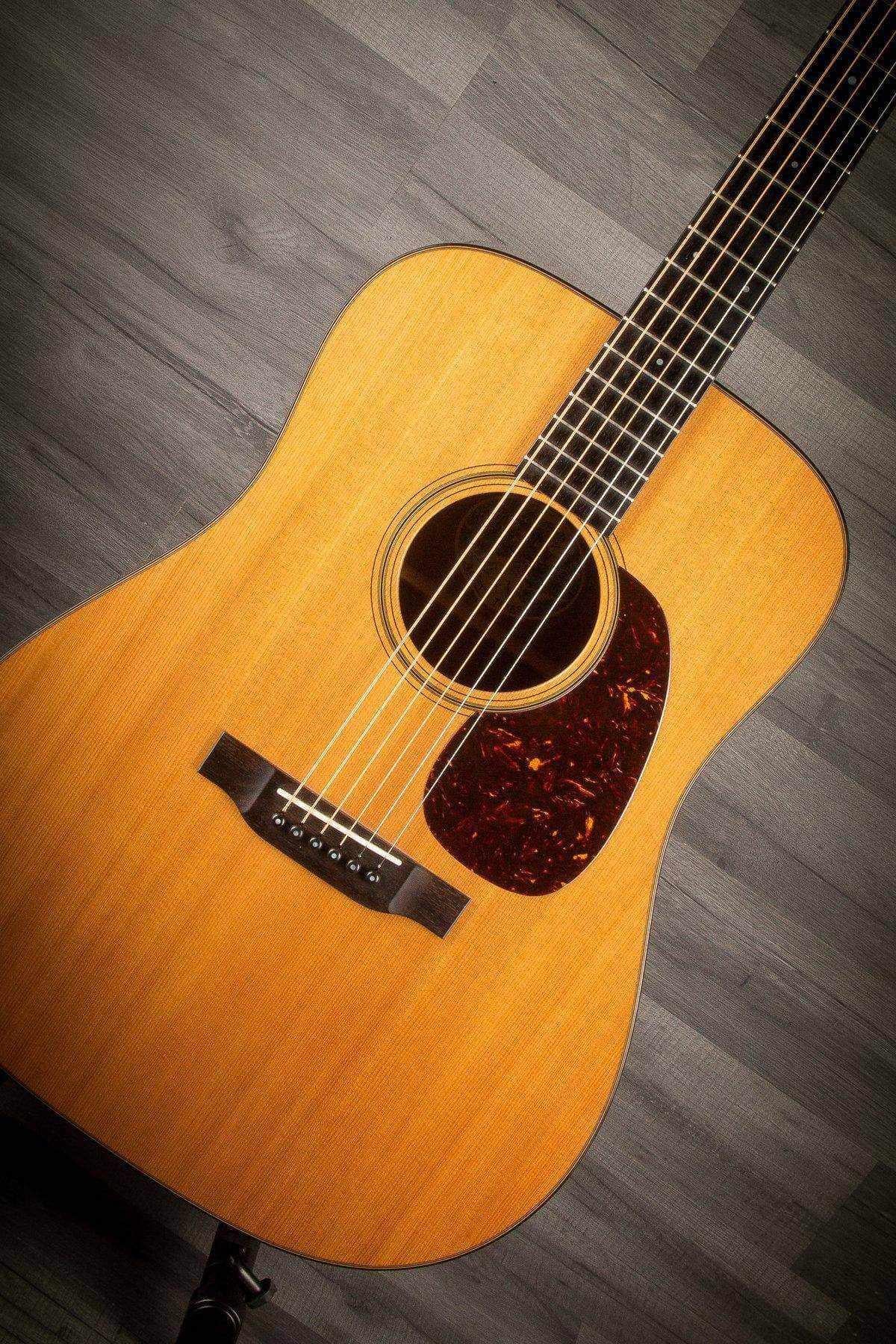 USED - Collings D1 Acoustic Guitar