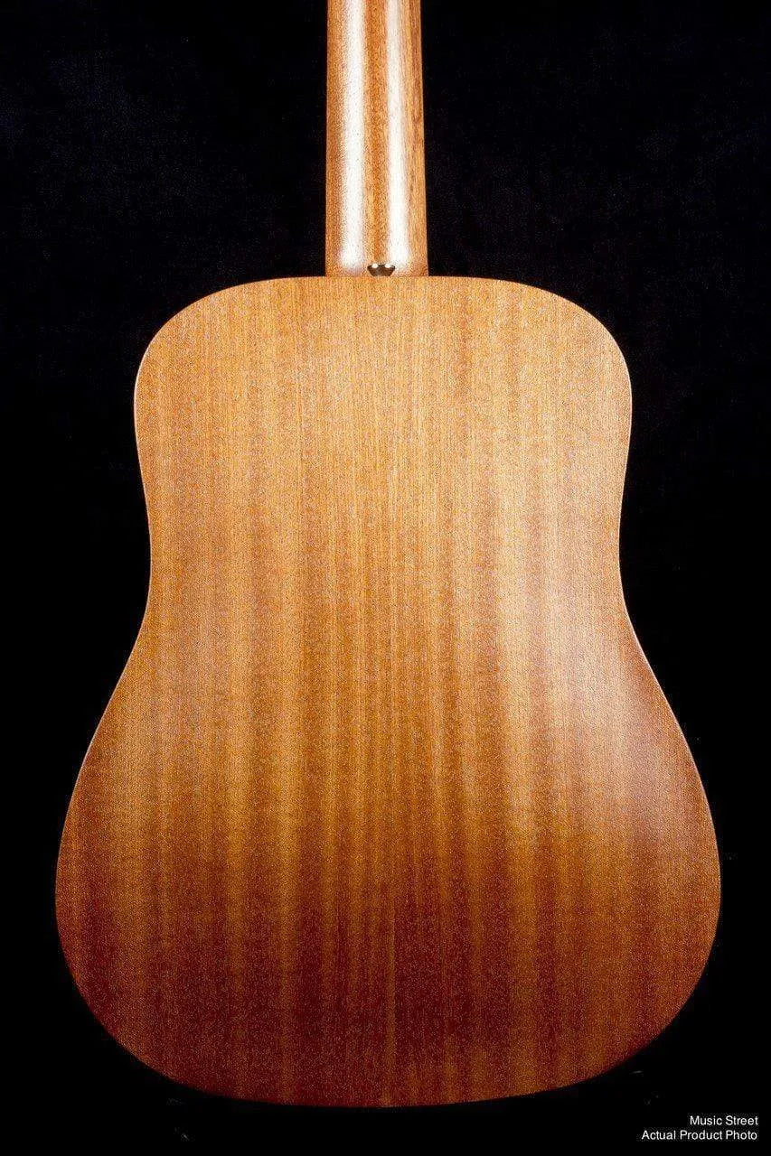 USED - Taylor Bt2 - Baby Mahogany