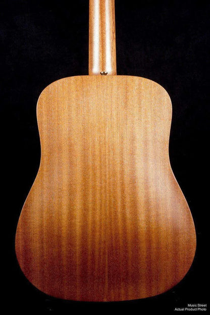 USED - Taylor Bt2 - Baby Mahogany