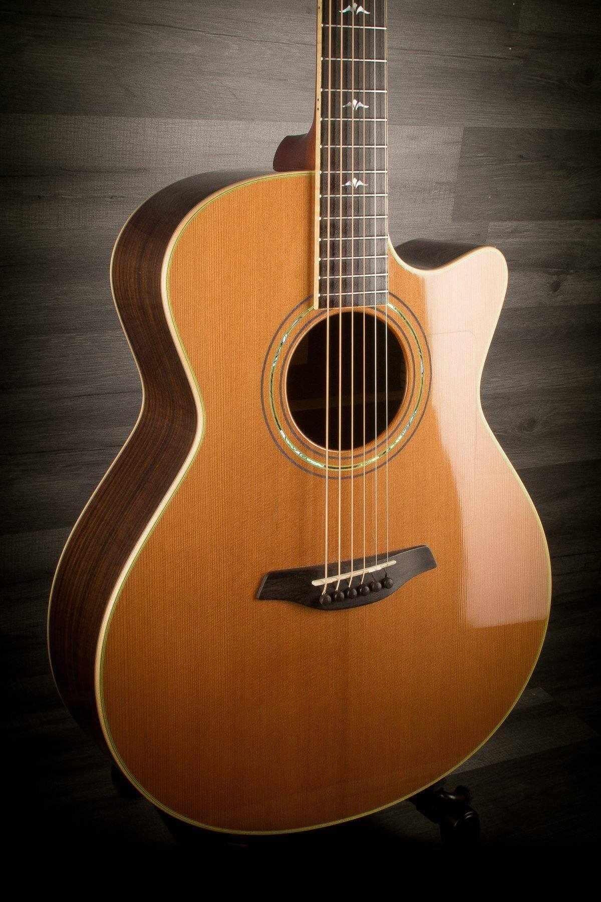 USED - Furch G23CR-C Elite