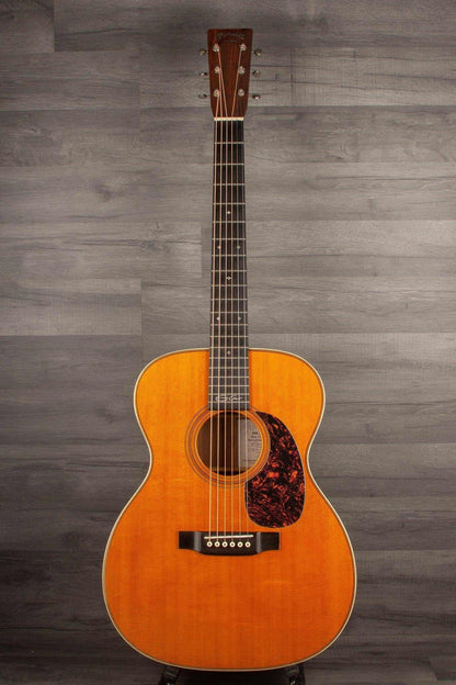USED 2007 Martin 000-28EC Acoustic Guitar