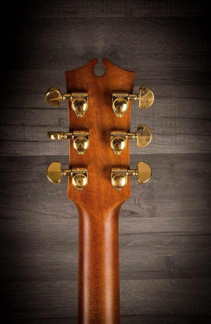 USED - Maton EBG808C Nashville Cutaway