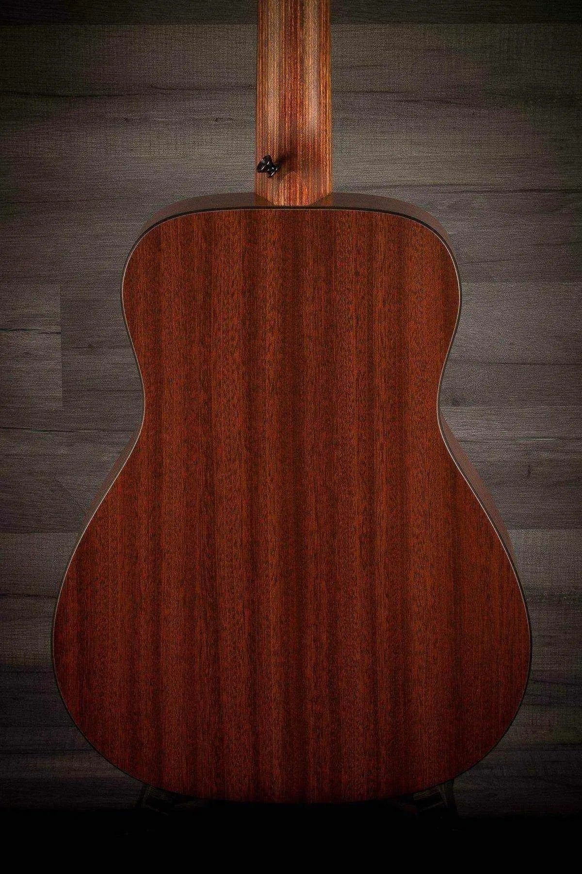 USED - Martin "Ed Sheeran - Divide" Acoustic Guitar