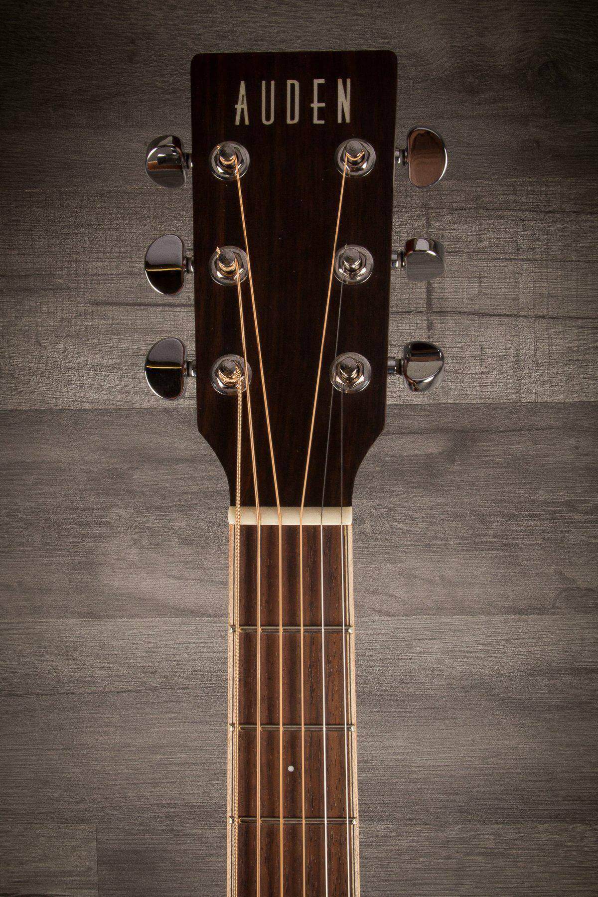 Auden Neo Colton Dreadnought Electro Acoustic Guitar