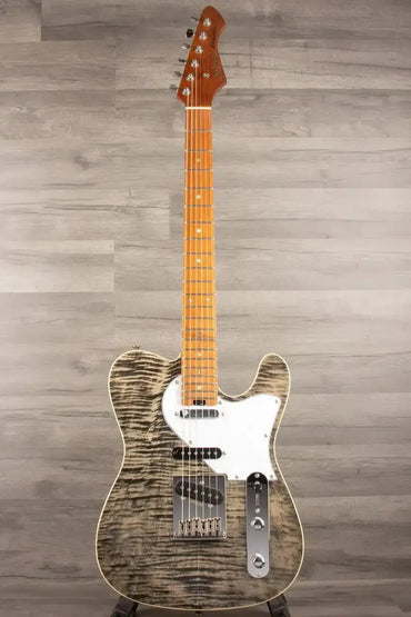 Aria 615 Mk2 Black Diamond