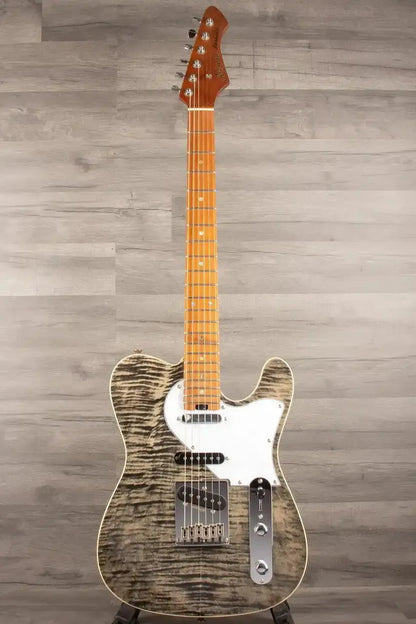 Aria 615 Mk2 Black Diamond