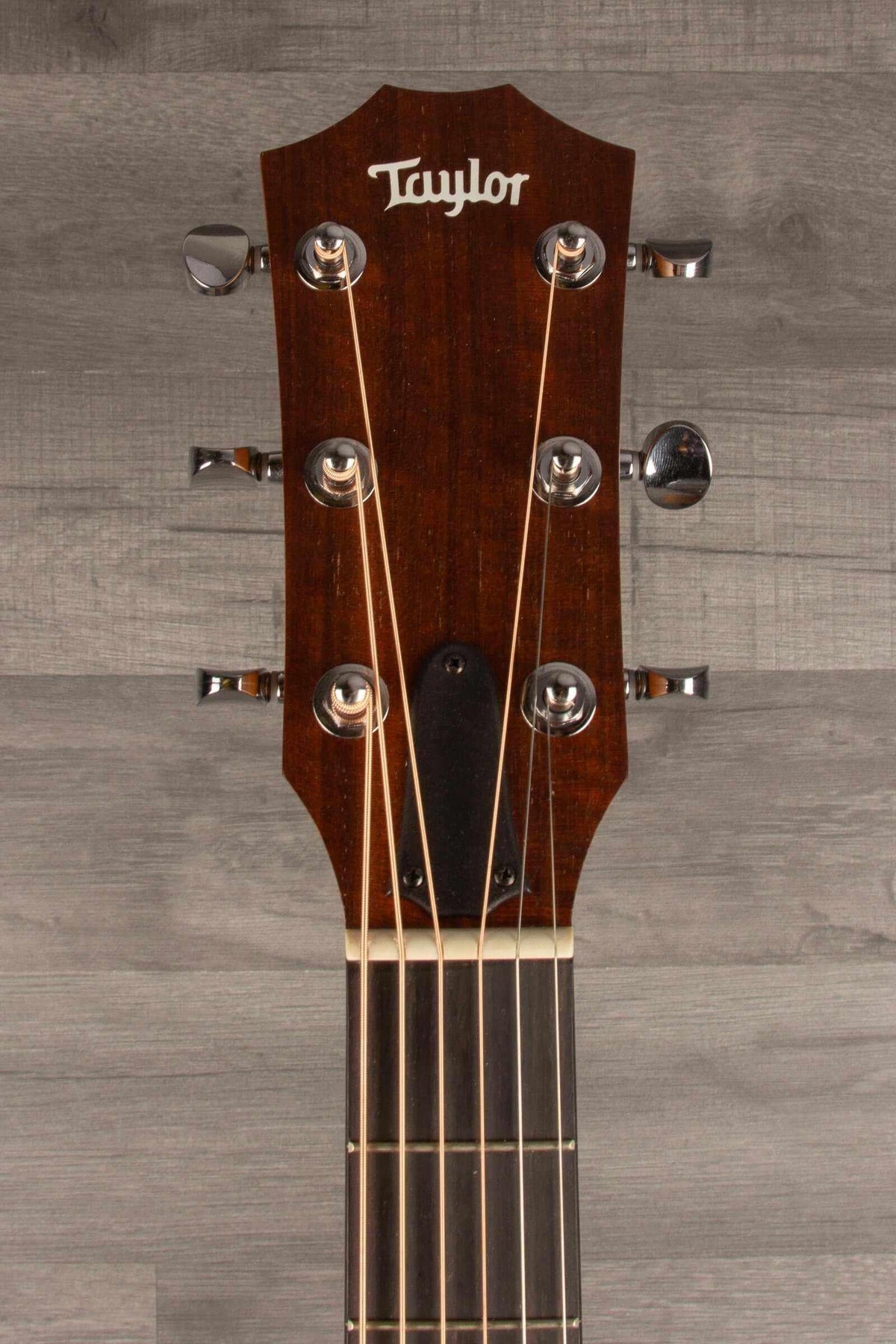 USED - Taylor Big Baby BBTe Walnut