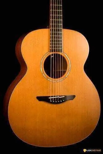 USED - Avalon L10 Acoustic Guitar