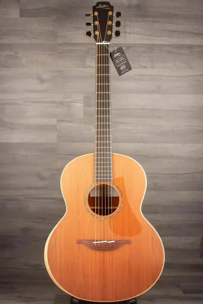 USED Lowden F-35, Acoustic Guitar