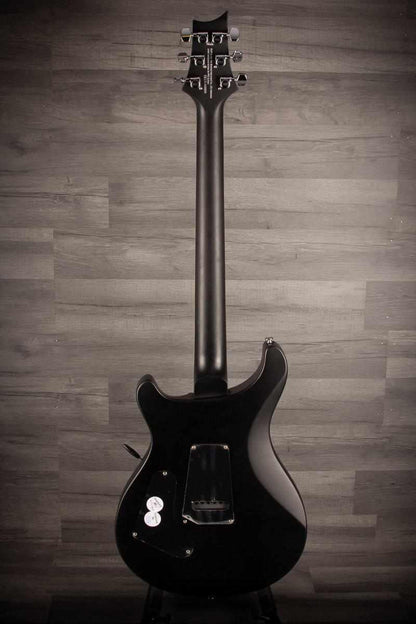 PRS SE Standard 24 - Satin Black *B-Stock*