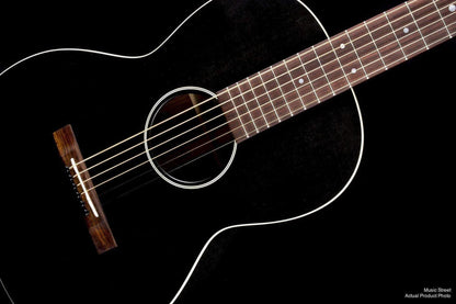 USED Martin - 0017S Black Smoke