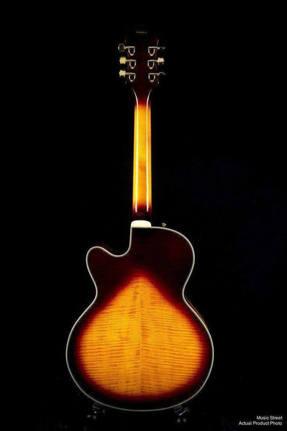 USED - Epiphone - Joe Pass Signature Emperor Ii