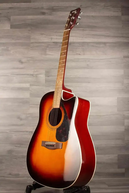 USED - Yamaha FX370C Sunburst