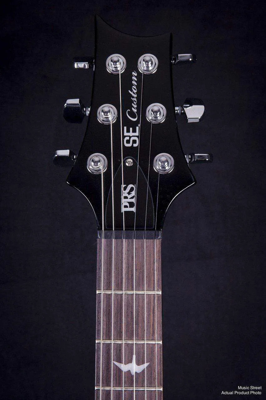 USED - PRS Se Custom 24 30Th Anniversary - Amethyst