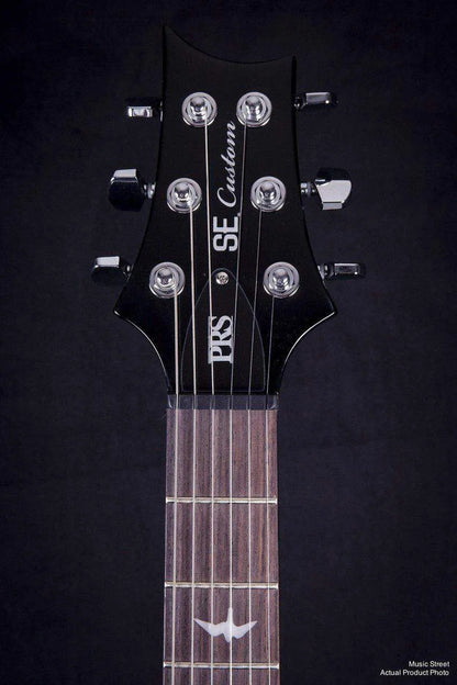 USED - PRS Se Custom 24 30Th Anniversary - Amethyst