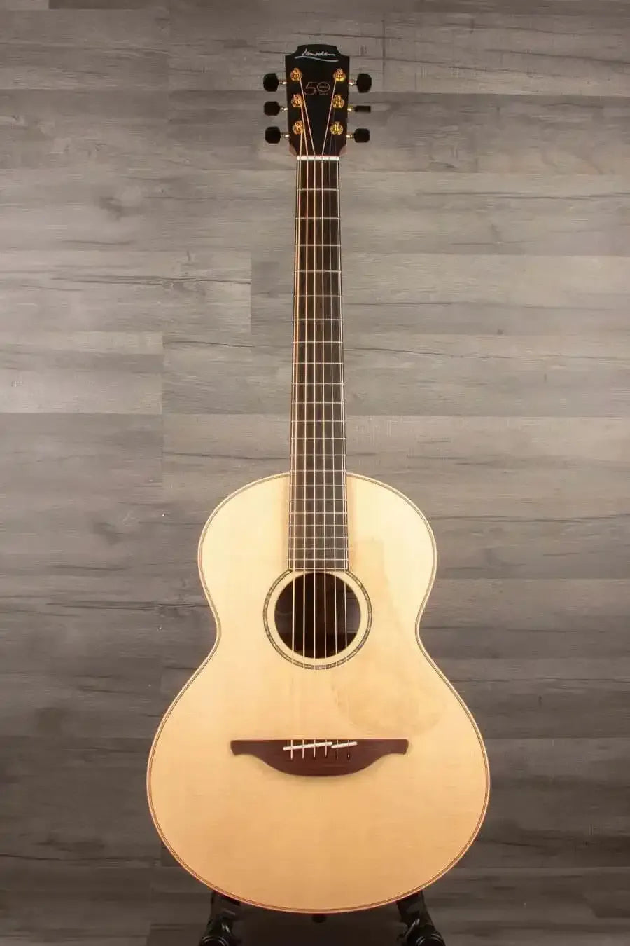 Lowden WL-35 Acoustic Guitar - 50th Anniversary Edition, 610mm Scale