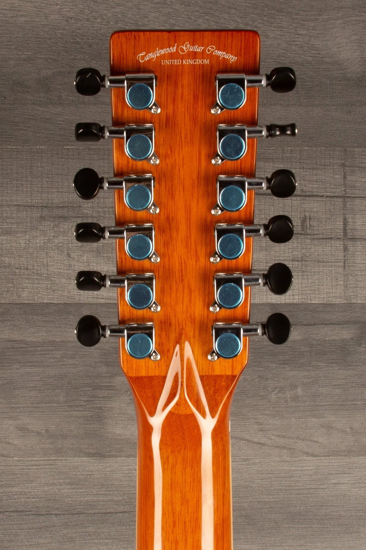 Tanglewood TRX412CE 12 String Electro Acoustic Guitar