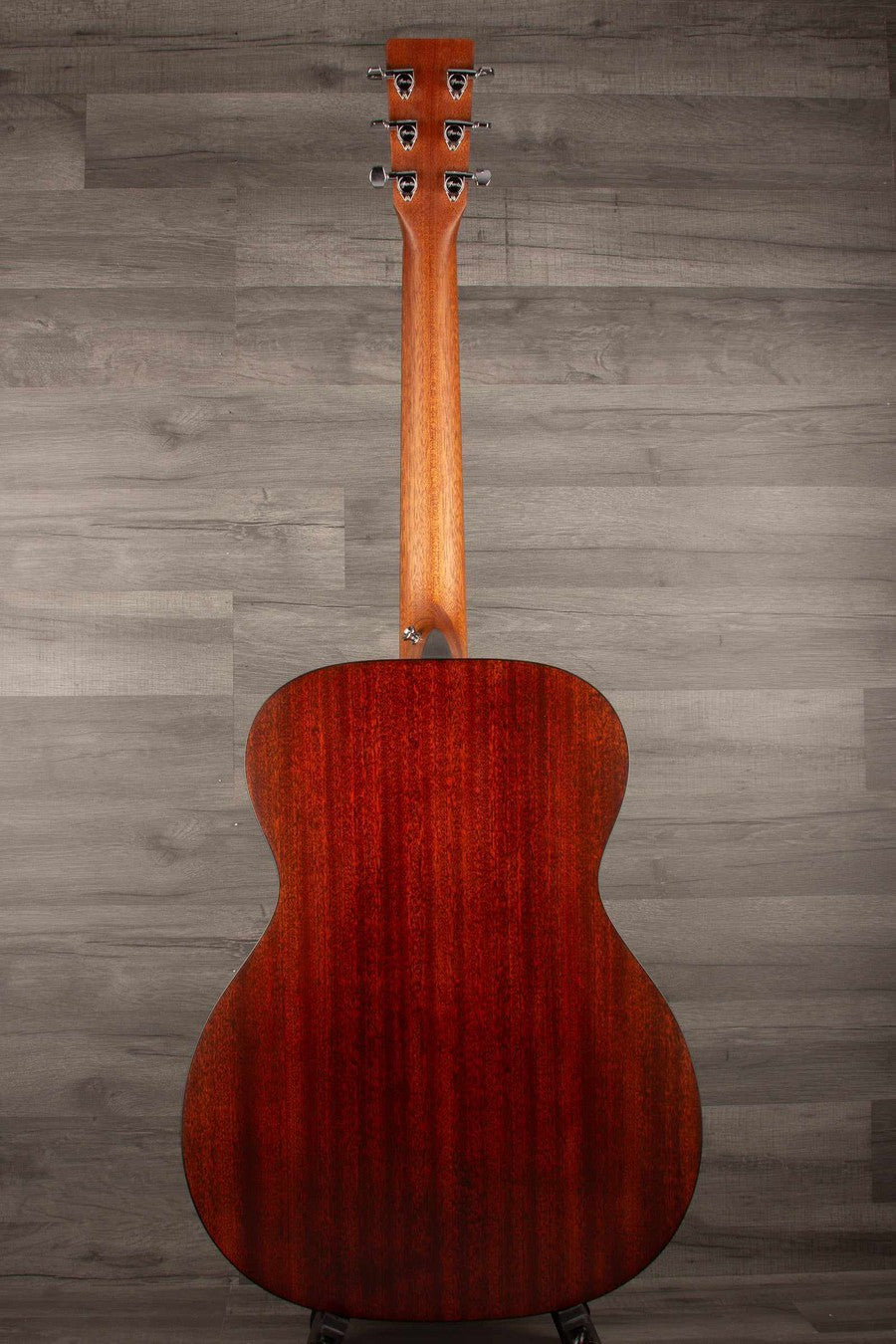 USED -  Martin 000-10E Spruce Special Acoustic Guitar