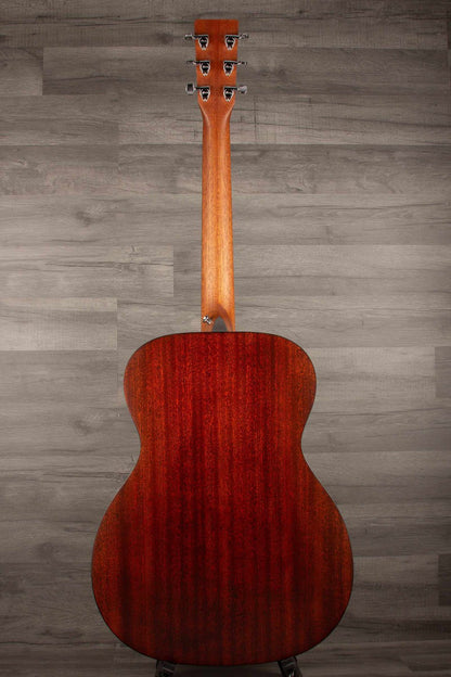 USED -  Martin 000-10E Spruce Special Acoustic Guitar