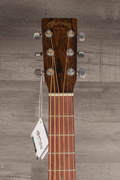 Martin D-X2E Ziricote Burst -  Acoustic guitar