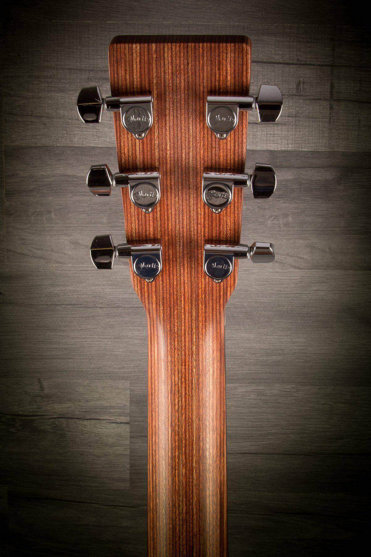 USED - Martin OX2MAE